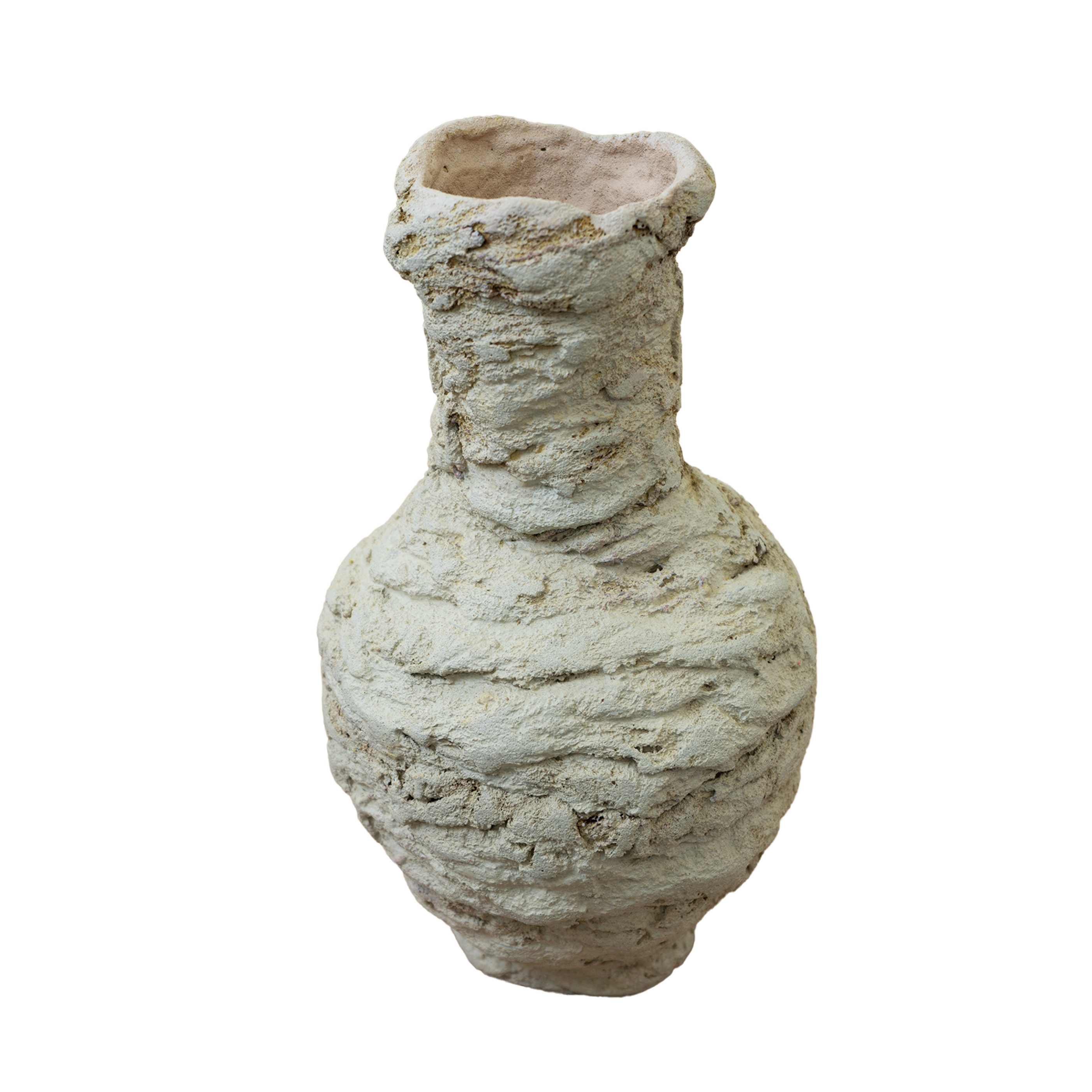 Woollyback Vase